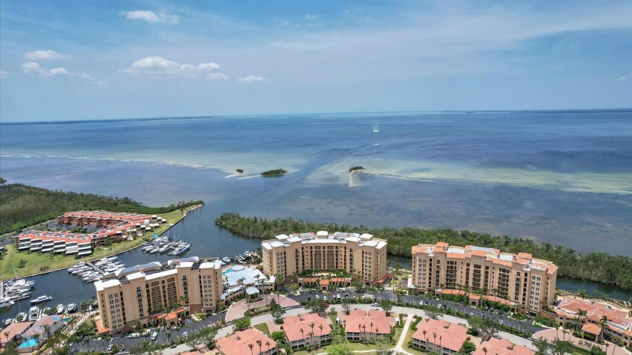 Вилла 3321 Sunset Key Unit 102 Burnt Store Marina Экстерьер фото