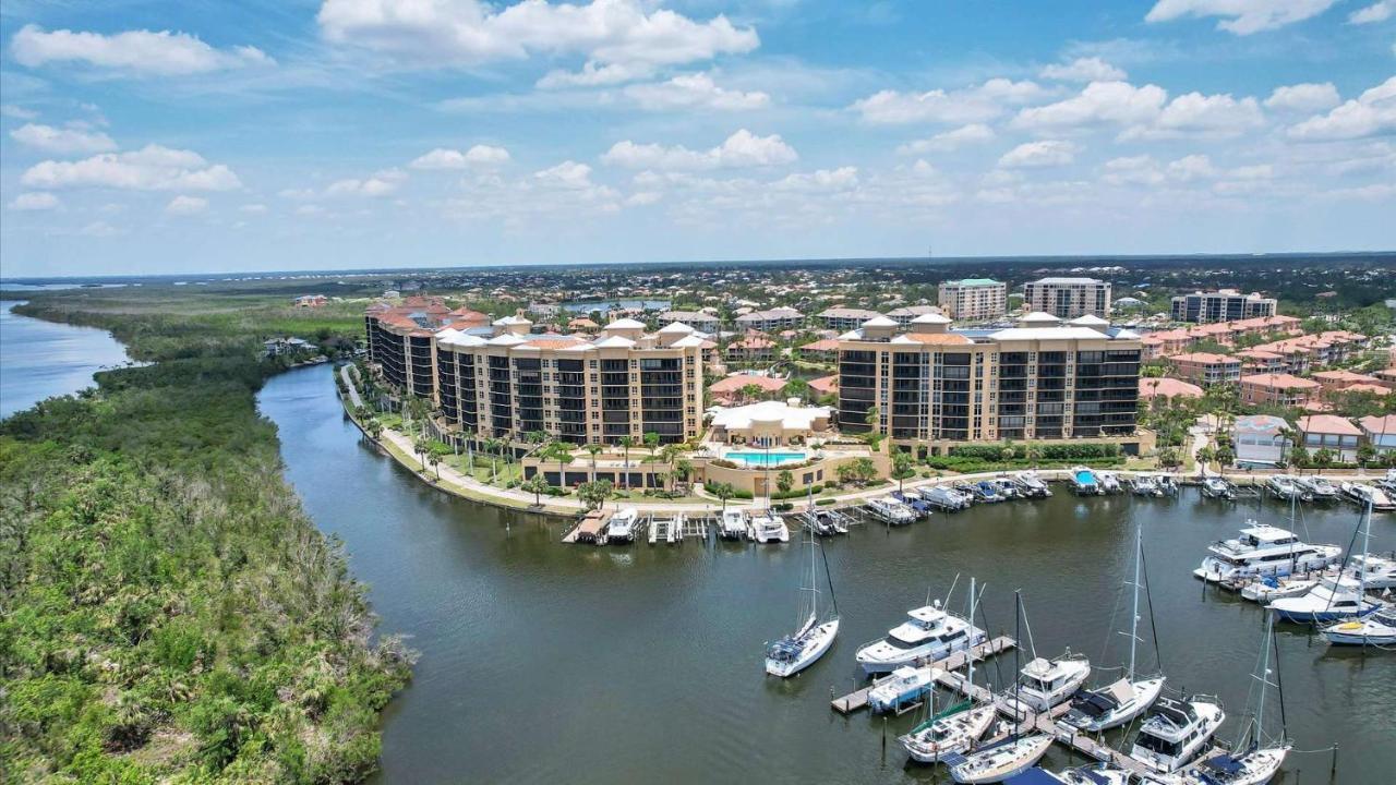 Вилла 3321 Sunset Key Unit 102 Burnt Store Marina Экстерьер фото