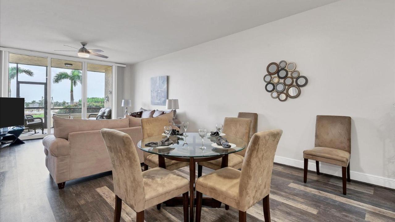 Вилла 3321 Sunset Key Unit 102 Burnt Store Marina Экстерьер фото