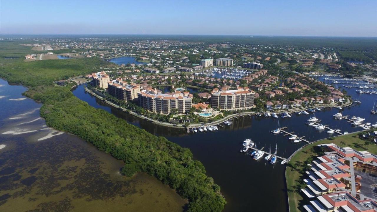 Вилла 3321 Sunset Key Unit 102 Burnt Store Marina Экстерьер фото