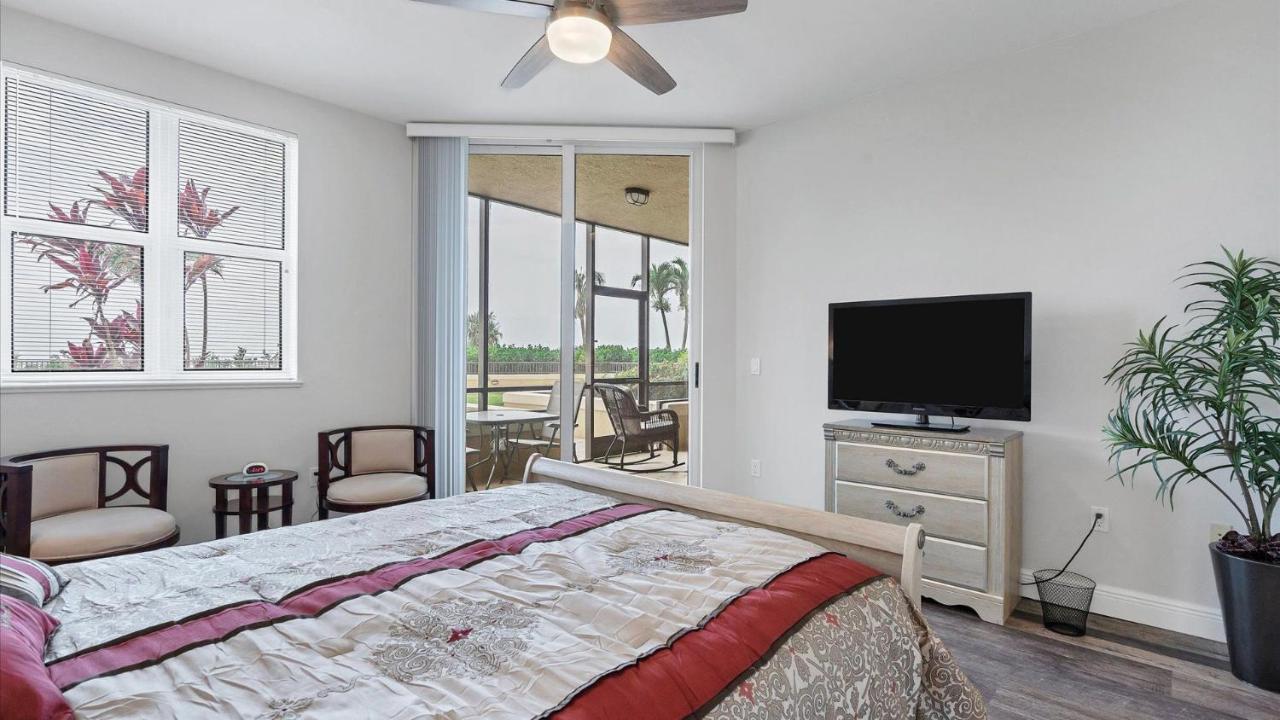 Вилла 3321 Sunset Key Unit 102 Burnt Store Marina Экстерьер фото