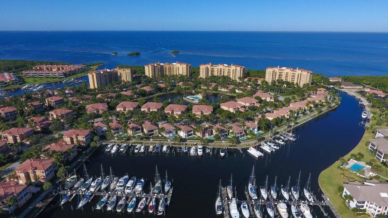 Вилла 3321 Sunset Key Unit 102 Burnt Store Marina Экстерьер фото