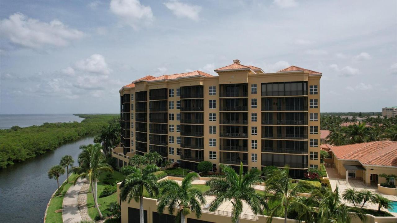 Вилла 3321 Sunset Key Unit 102 Burnt Store Marina Экстерьер фото